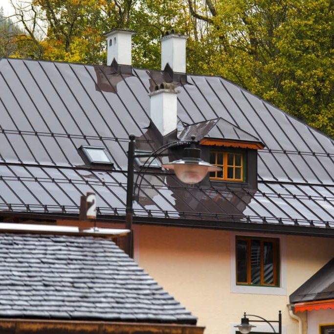 A B&amp;B on the edge of the beautiful Königssee in Germany